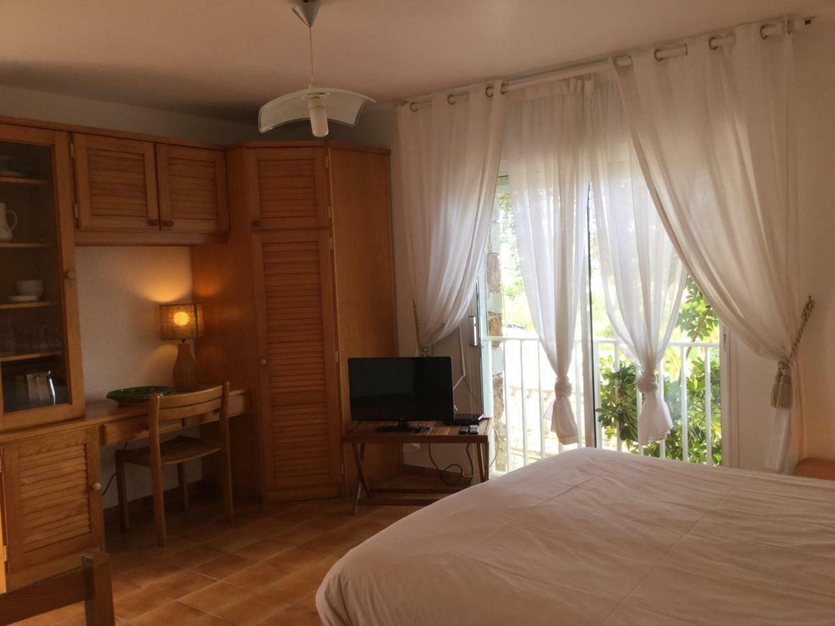 Villa U Mulinu Кальви Экстерьер фото